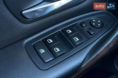 Седан BMW 3 Series 2014 в 