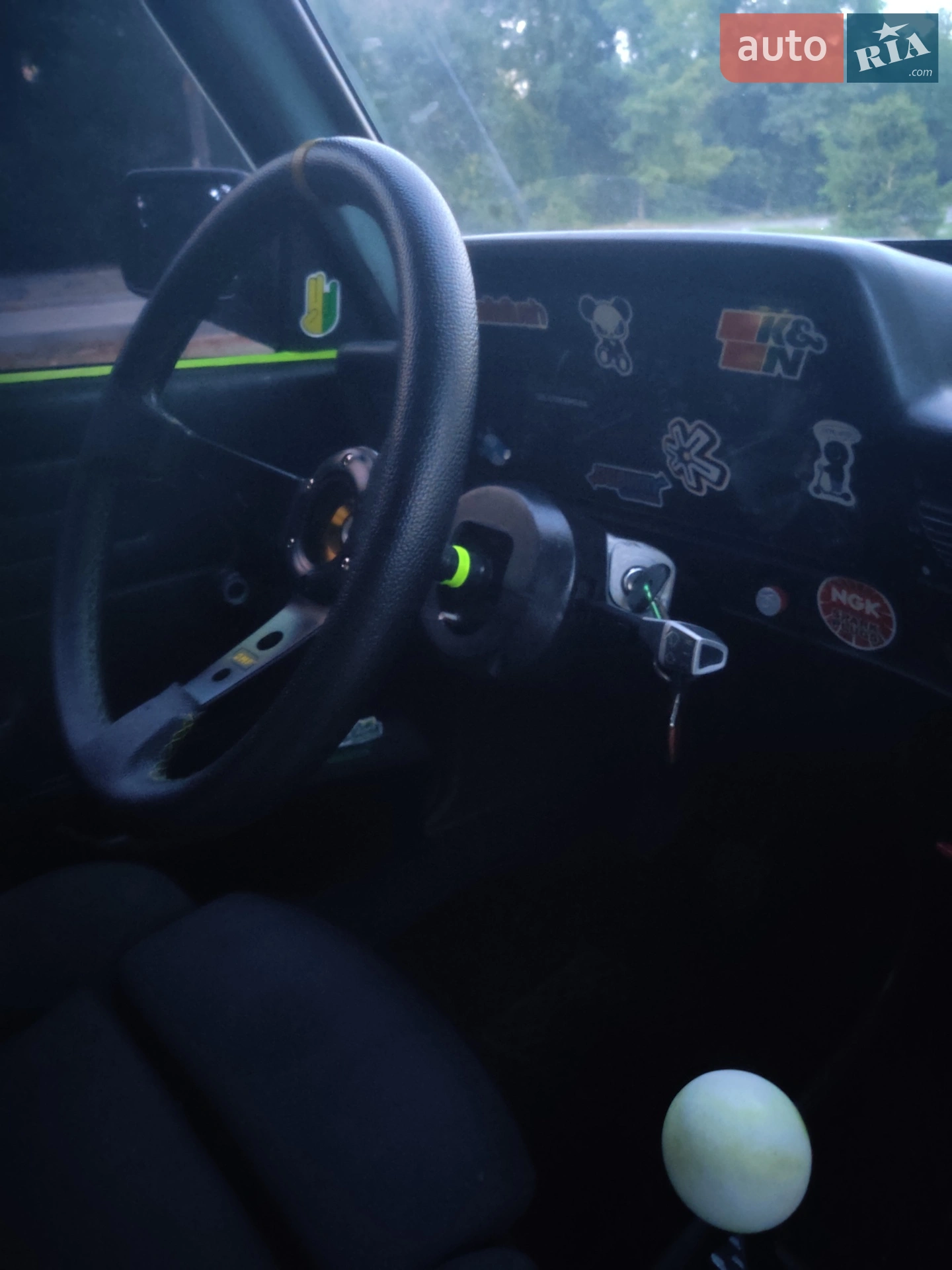 BMW 3 Series 1980 VIN WBA27910007035618 фото оголошення 12 з 19