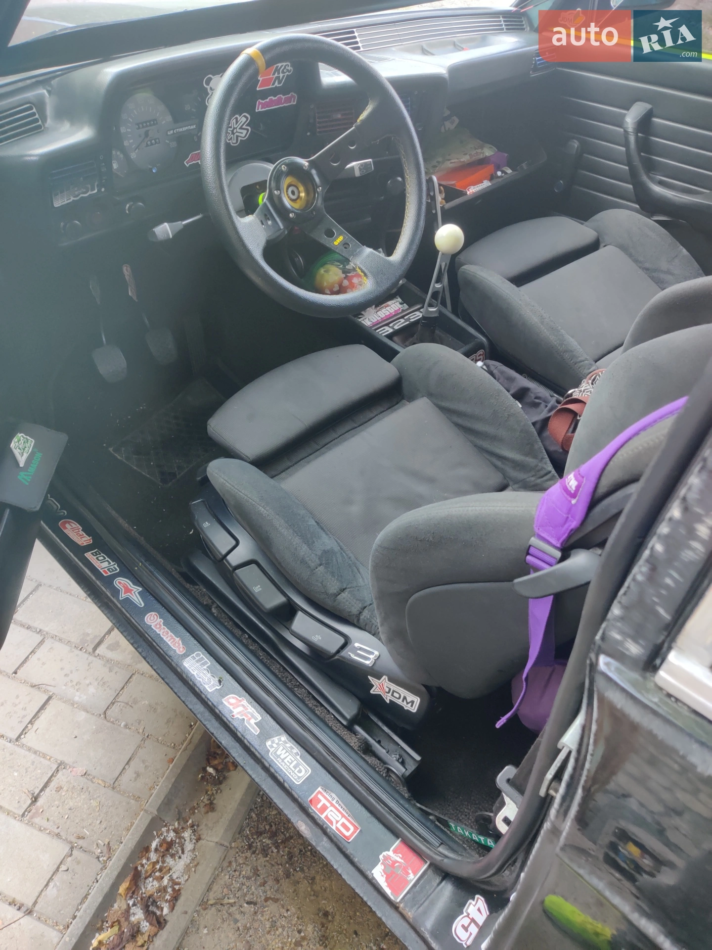 BMW 3 Series 1980 VIN WBA27910007035618 фото оголошення 14 з 19