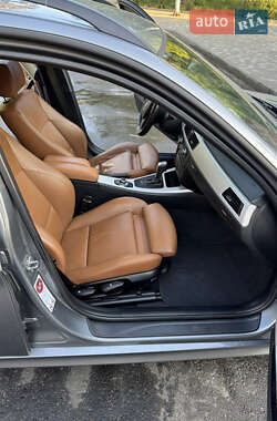 Универсал BMW 3 Series 2010 в 