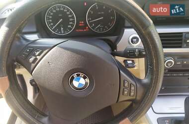 Седан BMW 3 Series 2008 в 