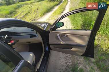 Седан BMW 3 Series 2008 в 