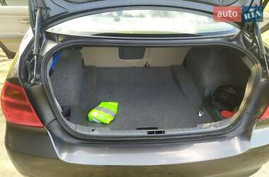 Седан BMW 3 Series 2008 в 