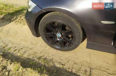 Седан BMW 3 Series 2008 в 