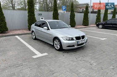 Седан BMW 3 Series 2007 в Одессе