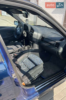 Седан BMW 3 Series 1998 в 