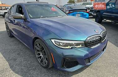BMW 3 Series 2020