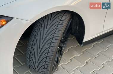 Седан BMW 3 Series 2013 в 