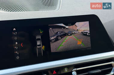 Седан BMW 3 Series 2019 в 