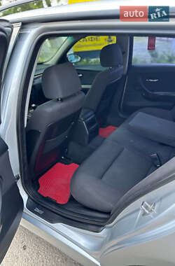 Универсал BMW 3 Series 2005 в 