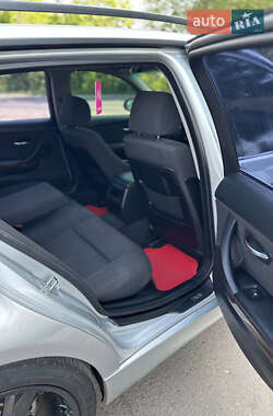 Универсал BMW 3 Series 2005 в 