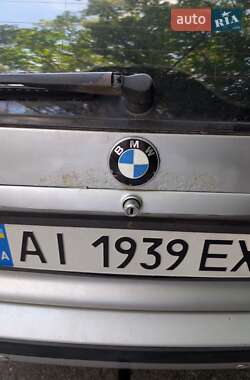 Универсал BMW 3 Series 1998 в 