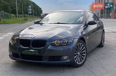 Купе BMW 3 Series 2006 в Києві