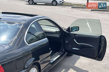 Купе BMW 3 Series 2005 в Днепре