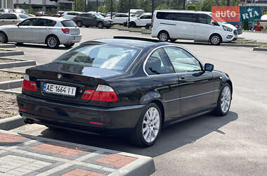 Купе BMW 3 Series 2005 в Днепре