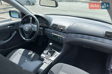 Купе BMW 3 Series 2005 в Днепре