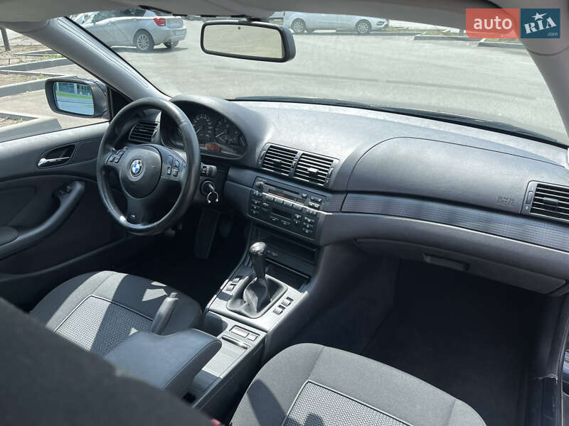 Купе BMW 3 Series 2005 в Днепре фото 11 Купе BMW 3 Series 2005 в Днепре