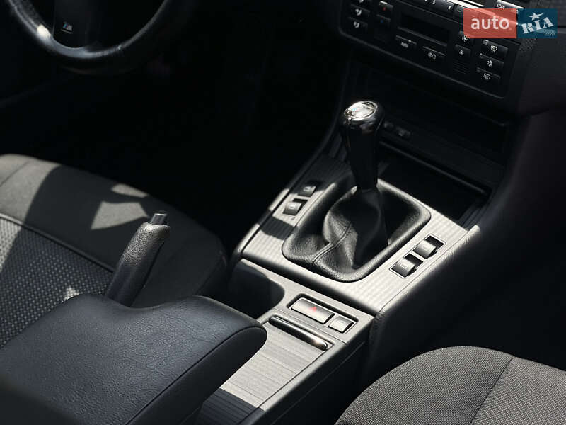 Купе BMW 3 Series 2005 в Днепре фото 13 Купе BMW 3 Series 2005 в Днепре