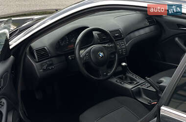 Купе BMW 3 Series 2005 в Днепре