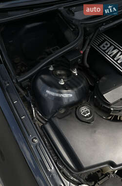 Купе BMW 3 Series 2005 в Днепре