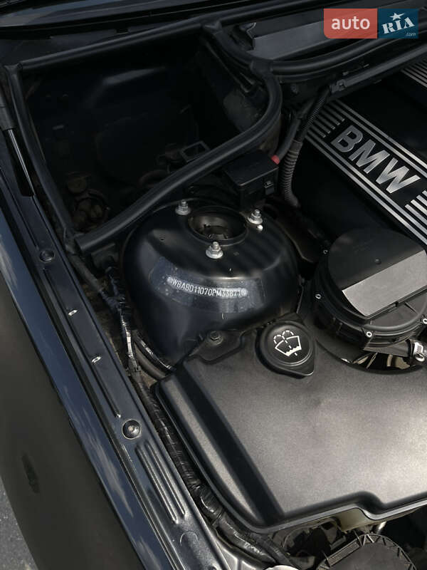 Купе BMW 3 Series 2005 в Днепре фото 25 Купе BMW 3 Series 2005 в Днепре