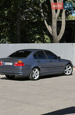 Седан BMW 3 Series 1999 в 