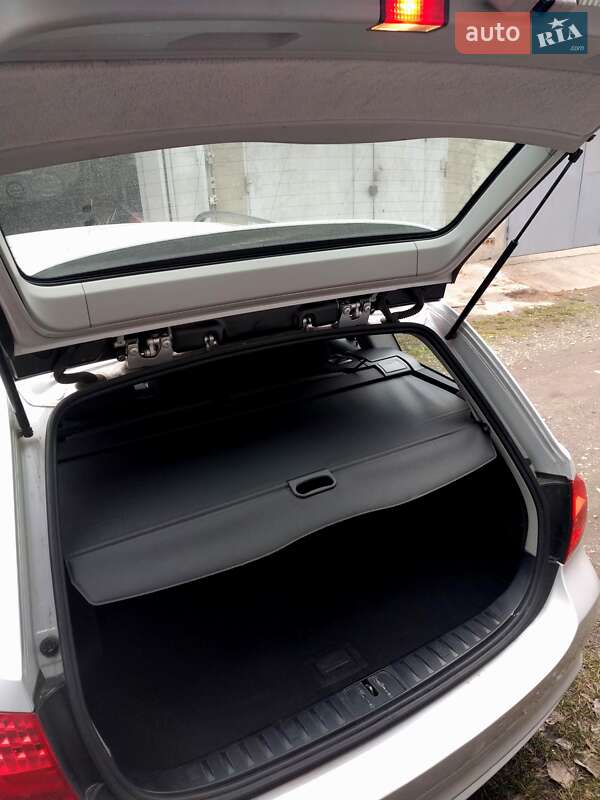 Універсал BMW 3 Series 2009 в Хмельницькому