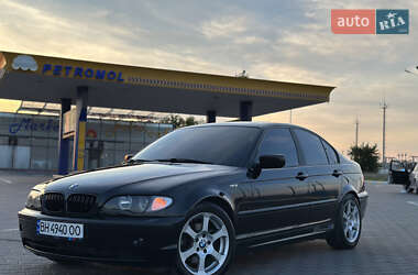 Седан BMW 3 Series 2003 в 