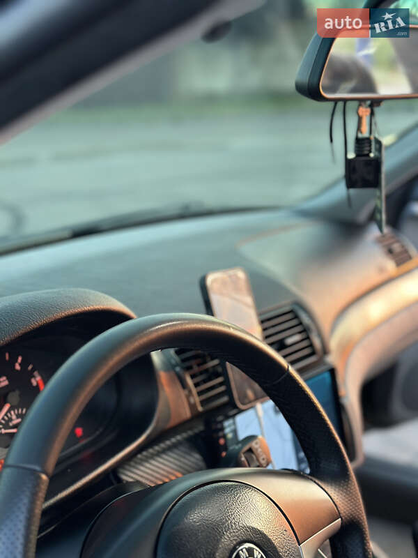 Седан BMW 3 Series 2003 в Измаиле фото 17 Седан BMW 3 Series 2003 в Измаиле