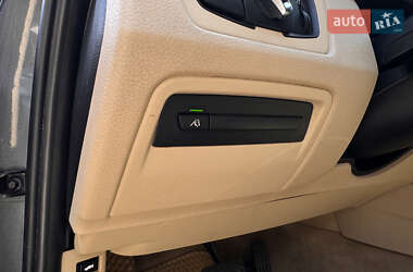 Седан BMW 3 Series 2012 в 