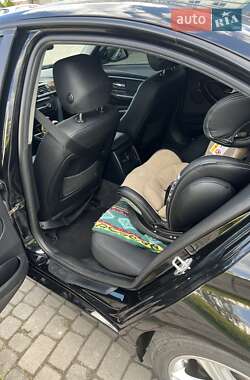 Седан BMW 3 Series 2015 в 