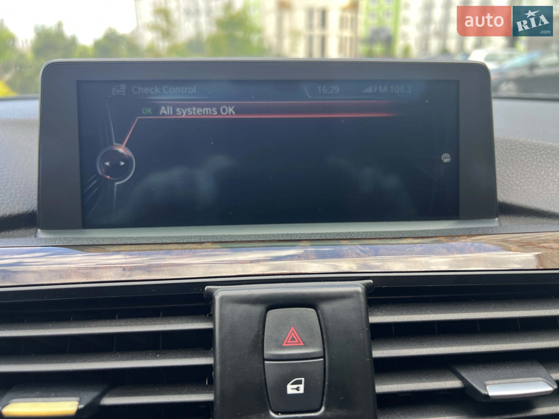 2015 BMW 3er - мініатюра 37