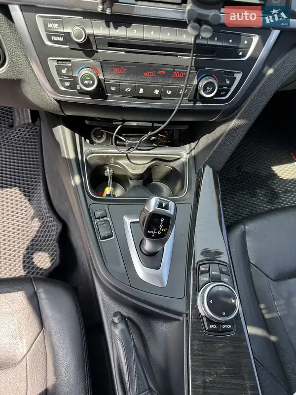 BMW 3 Series 2013 VIN WBA3B5C53EP541728 фото оголошення 15 з 74