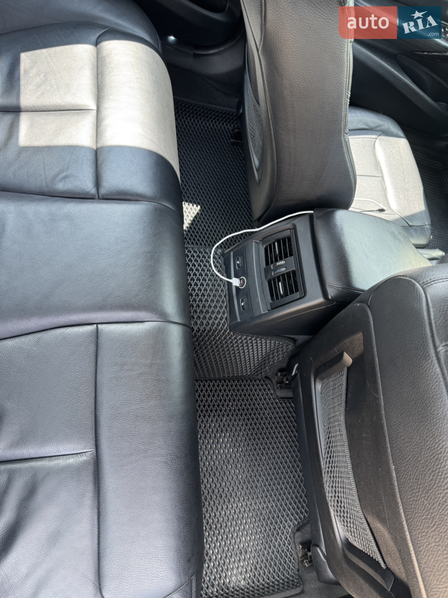 2013 BMW 3er - мініатюра 22