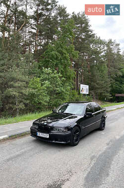 Седан BMW 3 Series 1996 в Нежине