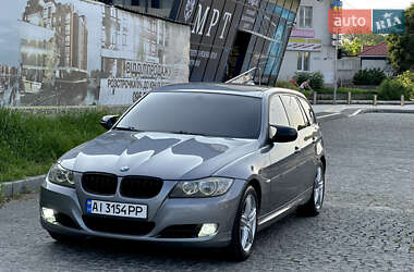 Универсал BMW 3 Series 2008 в Белой Церкви
