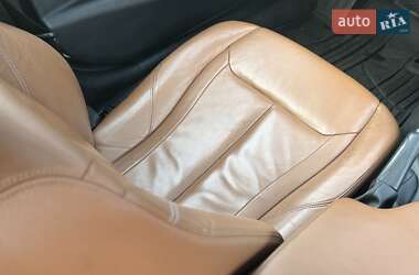 Седан BMW 3 Series 2013 в 