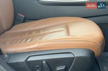 Седан BMW 3 Series 2013 в 