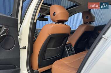 Седан BMW 3 Series 2013 в 
