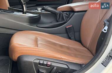 Седан BMW 3 Series 2013 в 