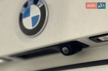 Седан BMW 3 Series 2013 в 