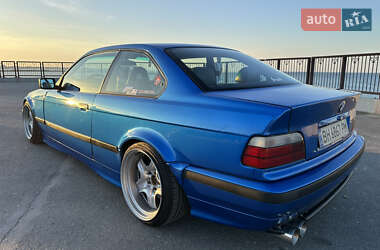 Купе BMW 3 Series 1996 в 