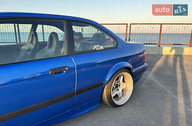 Купе BMW 3 Series 1996 в 