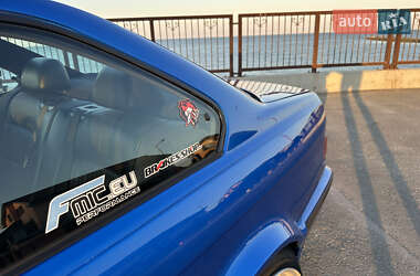 Купе BMW 3 Series 1996 в 