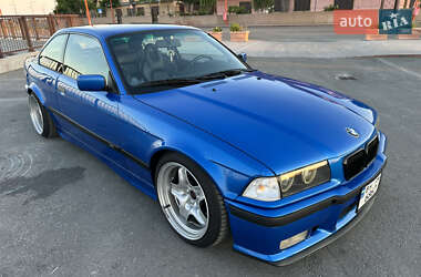 Купе BMW 3 Series 1996 в 