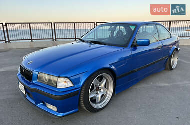 Купе BMW 3 Series 1996 в 