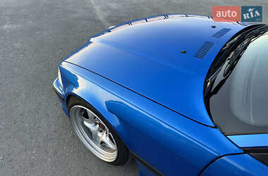 Купе BMW 3 Series 1996 в 