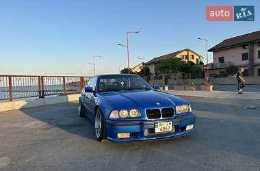 Купе BMW 3 Series 1996 в 