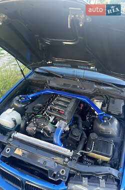 Купе BMW 3 Series 1996 в 