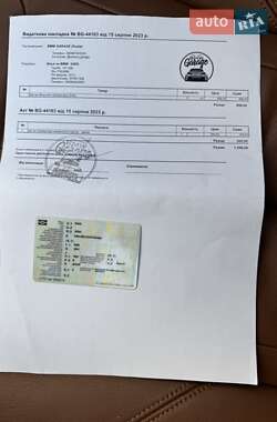 Седан BMW 3 Series 2013 в 